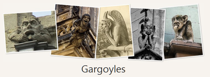 Gargoyle Collection