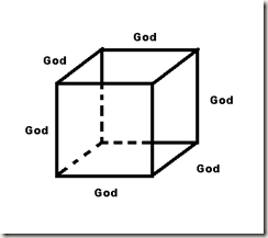 Cube God